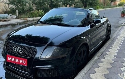 Audi TT, 2000 год, 777 000 рублей, 1 фотография