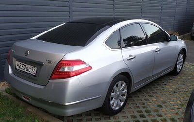 Nissan Teana, 2008 год, 1 200 000 рублей, 1 фотография