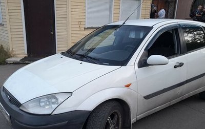 Ford Focus IV, 2003 год, 185 000 рублей, 1 фотография