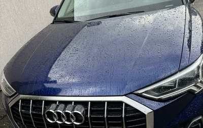 Audi Q3, 2020 год, 4 250 000 рублей, 1 фотография