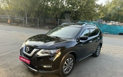 Nissan Rogue II, 2016 год, 1 835 000 рублей, 1 фотография