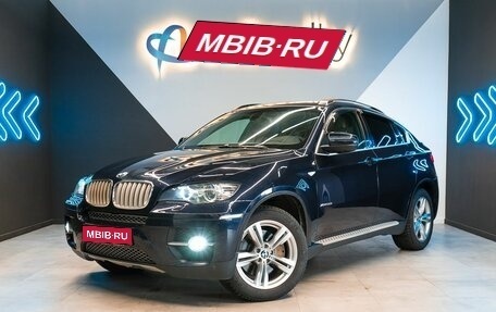 BMW X6, 2011 год, 2 399 000 рублей, 1 фотография