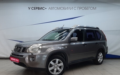 Nissan X-Trail, 2007 год, 980 000 рублей, 1 фотография