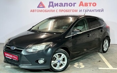 Ford Focus III, 2012 год, 720 000 рублей, 1 фотография