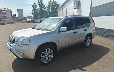 Nissan X-Trail, 2012 год, 1 697 000 рублей, 1 фотография