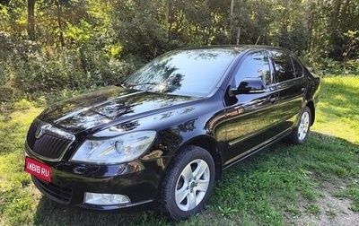 Skoda Octavia, 2013 год, 1 270 000 рублей, 1 фотография