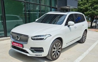 Volvo XC90 II рестайлинг, 2020 год, 5 150 000 рублей, 1 фотография