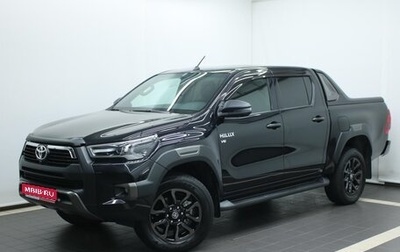 Toyota Hilux VIII, 2022 год, 6 500 000 рублей, 1 фотография