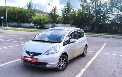 Honda Fit III, 2008 год, 880 000 рублей, 1 фотография