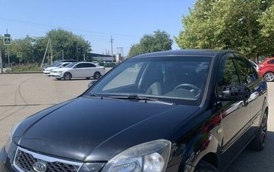 KIA Rio II, 2011 год, 655 000 рублей, 1 фотография