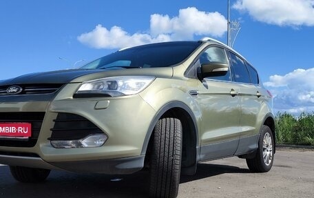 Ford Kuga III, 2013 год, 1 170 000 рублей, 1 фотография