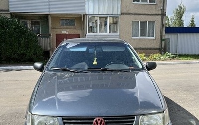 Volkswagen Polo III рестайлинг, 1999 год, 170 000 рублей, 1 фотография