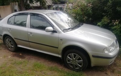 Skoda Octavia IV, 2001 год, 275 000 рублей, 1 фотография