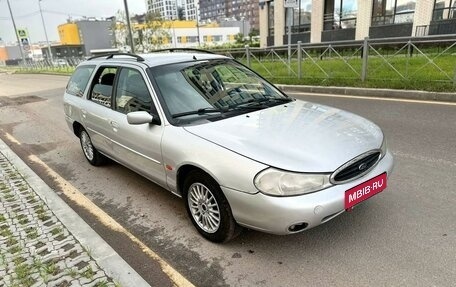 Ford Mondeo II, 2000 год, 195 000 рублей, 1 фотография