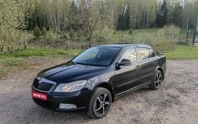 Skoda Octavia, 2012 год, 1 150 000 рублей, 1 фотография