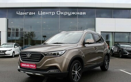 FAW Besturn X40 I, 2019 год, 1 516 900 рублей, 1 фотография