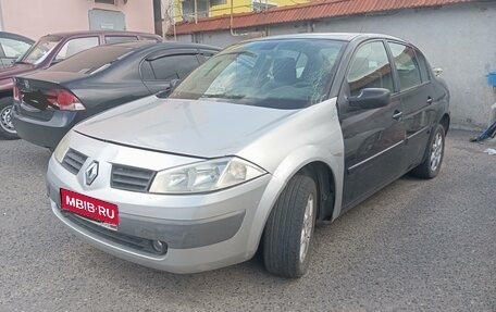 Renault Megane II, 2008 год, 320 000 рублей, 1 фотография