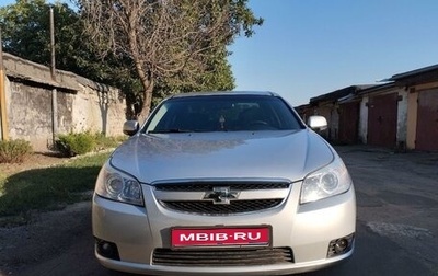 Chevrolet Epica, 2008 год, 820 000 рублей, 1 фотография