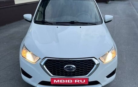 Datsun on-DO I рестайлинг, 2020 год, 580 000 рублей, 1 фотография