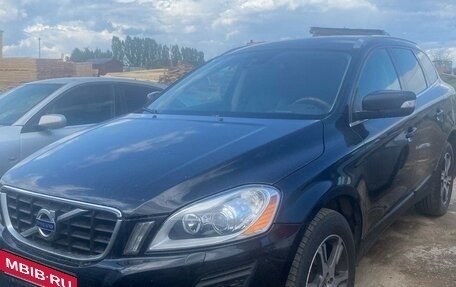 Volvo XC60 II, 2012 год, 1 100 000 рублей, 1 фотография