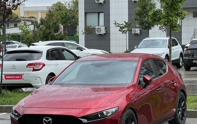 Mazda 3, 2019 год, 2 290 000 рублей, 1 фотография