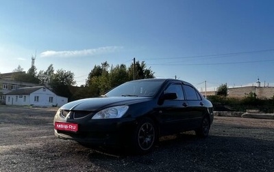 Mitsubishi Lancer IX, 2005 год, 425 000 рублей, 1 фотография