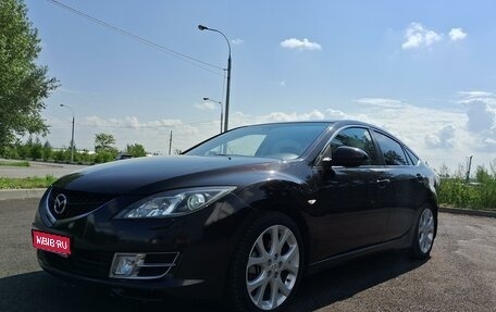 Mazda 6, 2007 год, 1 100 000 рублей, 1 фотография