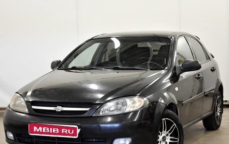 Chevrolet Lacetti, 2008 год, 350 000 рублей, 1 фотография