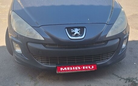 Peugeot 308 II, 2008 год, 430 000 рублей, 1 фотография