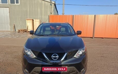 Nissan Qashqai, 2018 год, 2 300 000 рублей, 1 фотография