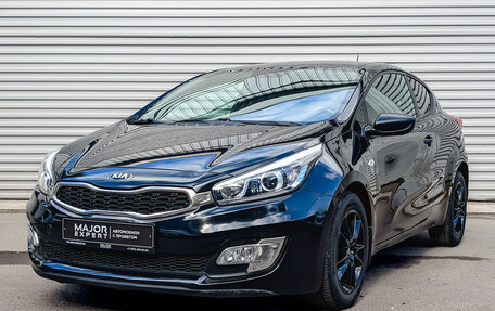 KIA cee'd III, 2014 год, 970 000 рублей, 1 фотография