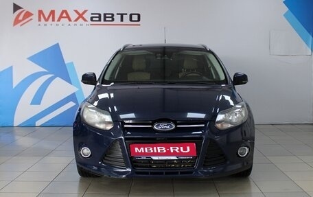 Ford Focus III, 2015 год, 1 250 000 рублей, 1 фотография