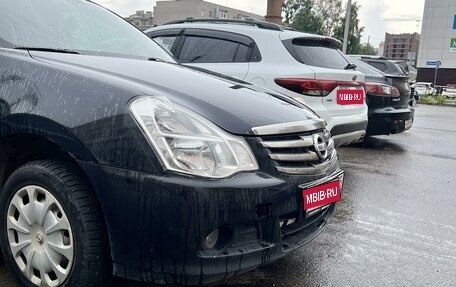 Nissan Almera, 2013 год, 480 000 рублей, 1 фотография