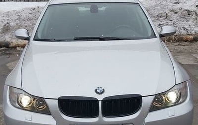 BMW 3 серия, 2006 год, 1 180 000 рублей, 1 фотография