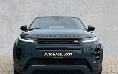 Land Rover Range Rover Evoque II, 2024 год, 10 460 934 рублей, 1 фотография