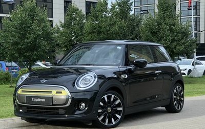 MINI Hatch, 2021 год, 3 100 000 рублей, 1 фотография