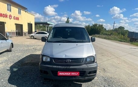 Toyota Lite Ace IV, 2002 год, 350 000 рублей, 1 фотография