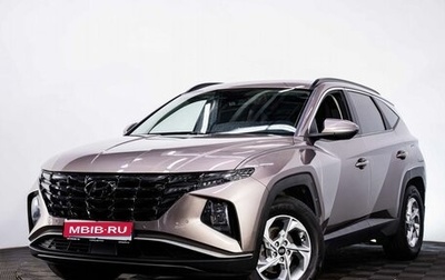 Hyundai Tucson, 2021 год, 3 125 000 рублей, 1 фотография