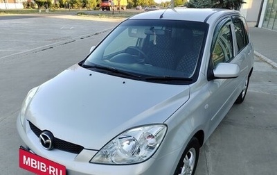 Mazda Demio III (DE), 2005 год, 490 000 рублей, 1 фотография