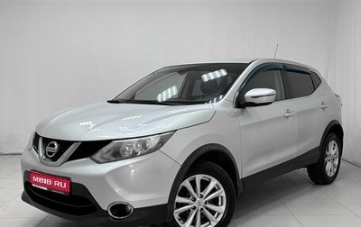 Nissan Qashqai, 2016 год, 1 600 000 рублей, 1 фотография