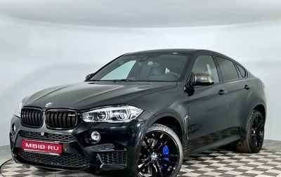 BMW X6 M, 2018 год, 7 850 000 рублей, 1 фотография