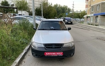 Daewoo Nexia I рестайлинг, 2011 год, 210 000 рублей, 1 фотография