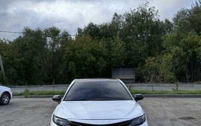 Toyota Camry, 2020 год, 2 950 000 рублей, 1 фотография