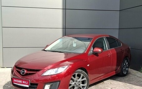 Mazda 6, 2007 год, 849 000 рублей, 1 фотография