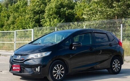 Honda Fit III, 2016 год, 1 270 000 рублей, 1 фотография