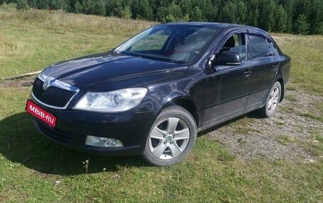 Skoda Octavia, 2011 год, 845 000 рублей, 1 фотография