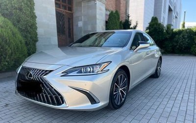 Lexus ES VII, 2022 год, 5 700 000 рублей, 1 фотография