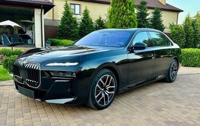 BMW 7 серия, 2023 год, 23 500 000 рублей, 1 фотография