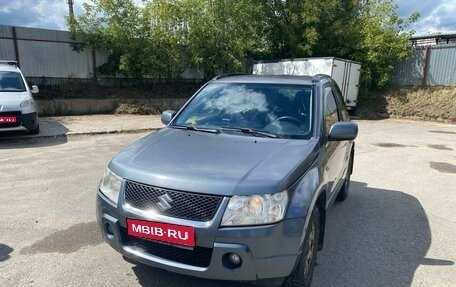 Suzuki Grand Vitara, 2006 год, 715 000 рублей, 1 фотография