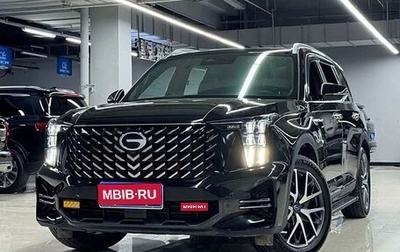 GAC GS8, 2024 год, 3 360 000 рублей, 1 фотография